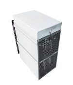 Bitmain Antminer Z15 Back Left Side