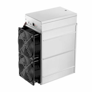 Bitmain Antminer Z11 135ksol/s Equihash miner