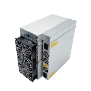 Bitmain Antminer T19 84Th Bitcoin miner