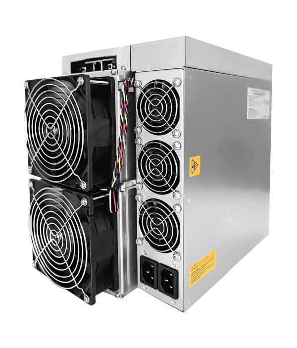 Bitmain Antminer S19J Pro 96Th Bitcoin Miner