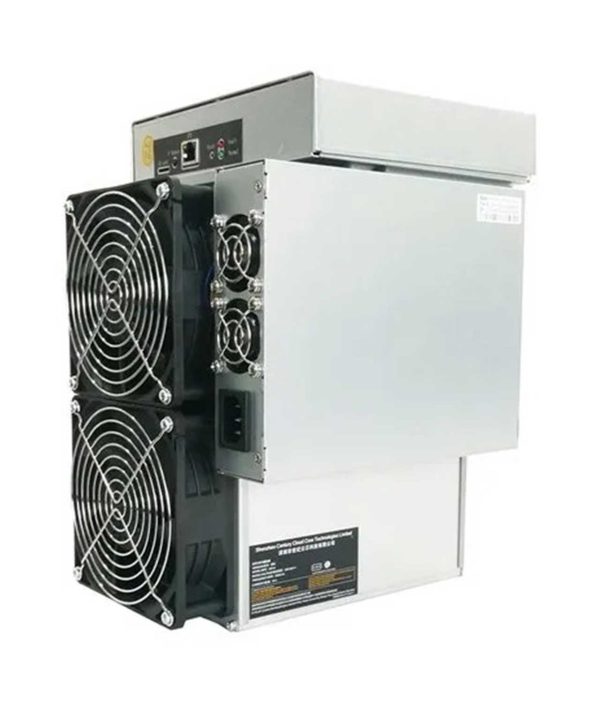 Bitmain Antminer DR5 35Th Decred Miner