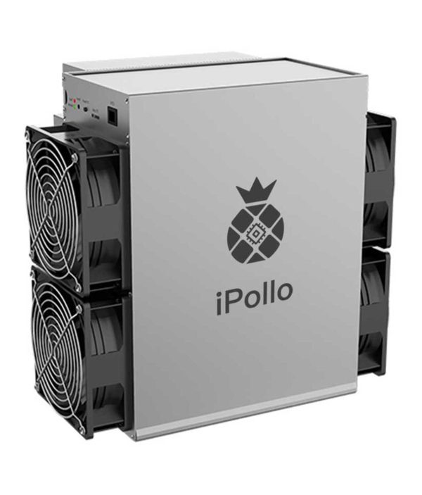 iPollo B1 85Th Bitcoin Miner