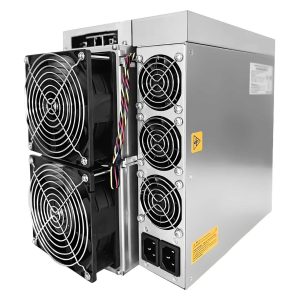 Bitmain Antminer L7 9.5Gh Litecoin Miner