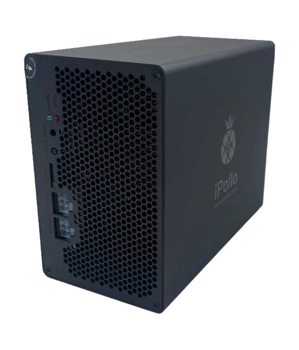 iPollo V1 Mini SE Plus 400Mh EtHash Miner