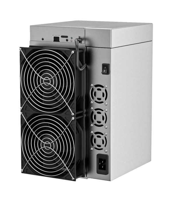 Goldshell HS6-SE 8.2Th SiaCoin Miner