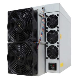 Bitmain Antminer S21 200Th Bitcoin Miner