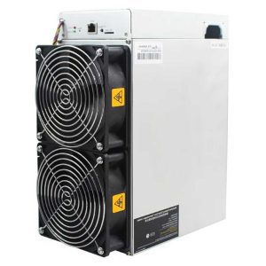 Bitmain Antminer Z15 Pro 840ksol Zcash Miner