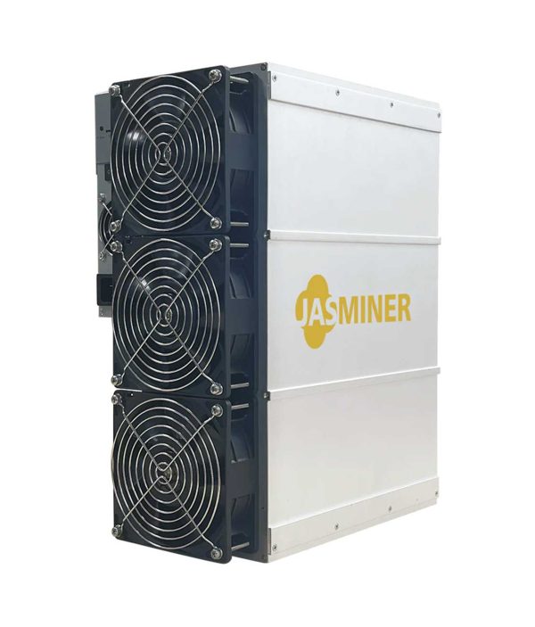 Jasminer X16-P 5.8Gh EtHash Miner