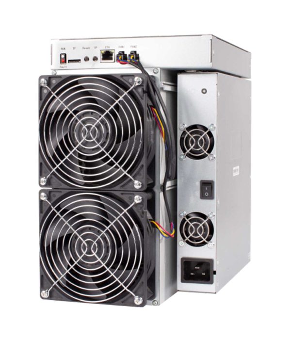 Wind Miner K9 10.3Th Kaspa Miner