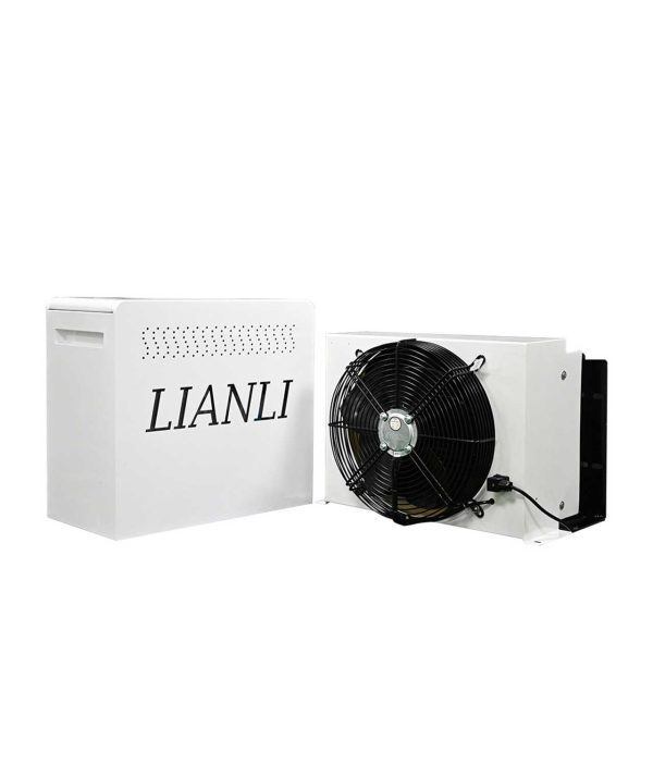 Lian Li Immersion Cooling Box