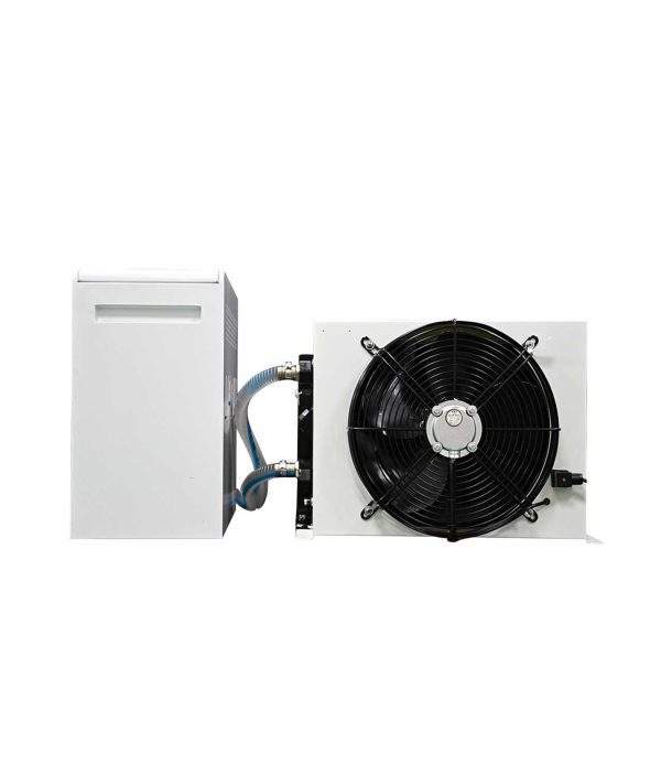 Lian Li Immersion Cooling Box