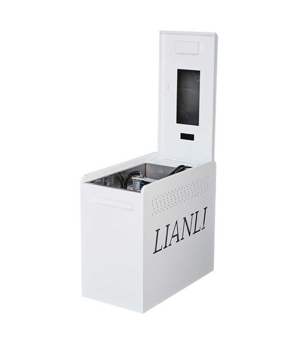 Lian Li Immersion Cooling Box