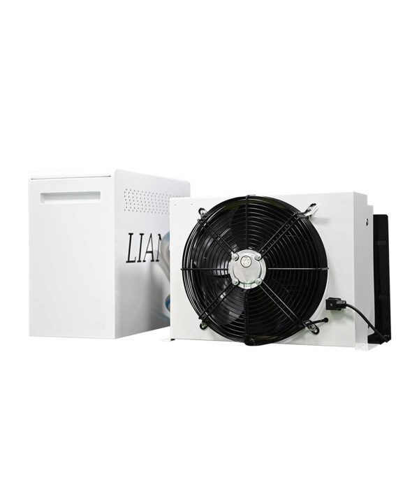 Lian Li Immersion Cooling Box