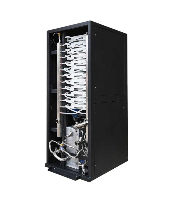 Lian Li Hydro Cooling Cabinet For 12 WhatsMiner Units