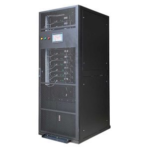 Lian Li Hydro Cooling Cabinet For 12 WhatsMiner Units