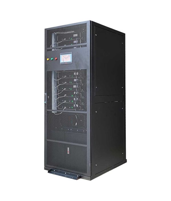 Lian Li Hydro Cooling Cabinet For 12 WhatsMiner Units