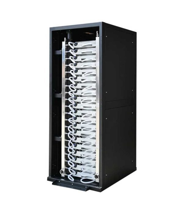 Lian Li Hydro Cooling Cabinet For 20 WhatsMiner Units