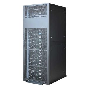 Lian Li Hydro Cooling Cabinet For 20 WhatsMiner Units