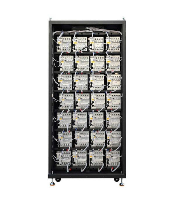 Lian Li Hydro Cooling Cabinet For 28 Units