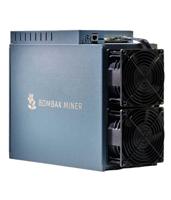 Bombax Miner EZ100 12500Mh EtHash Miner