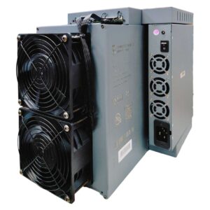 Bombax Miner EZ100 12500Mh EtHash Miner