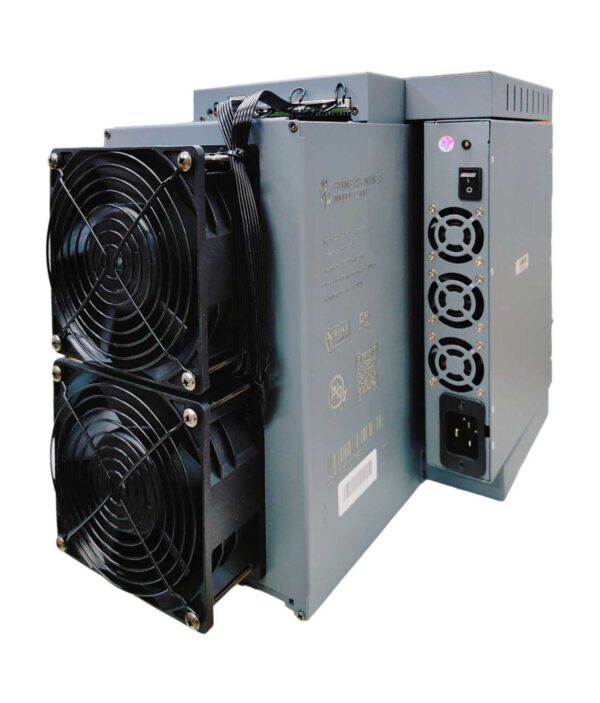 Bombax Miner EZ100 12500Mh EtHash Miner