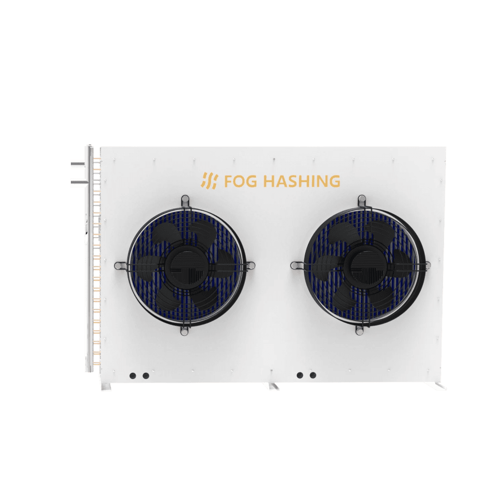 Fog Hashing Immersion Cooling Suite C6 10