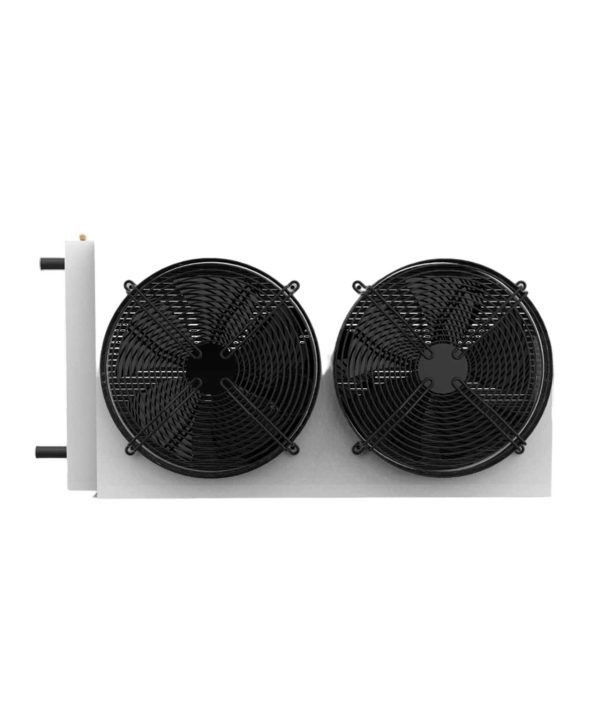 Fog Hashing Immersion Cooling Kit C2