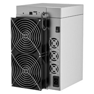 Goldshell SC5 Pro 11Th SiaCoin Miner