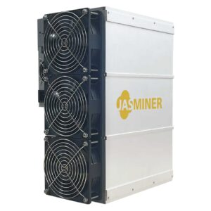 Jasminer X44-P 23.40Gh Ethash Miner