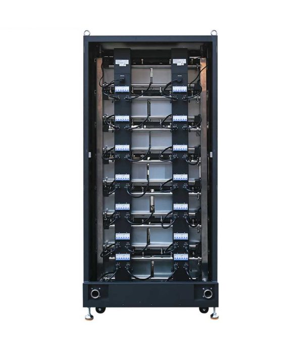 Lian Li Hydro Cooling Cabinet For Antminer Hyd