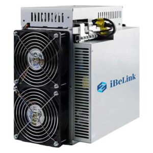 iBeLink BM-N3 Max 30Th Nervos Miner