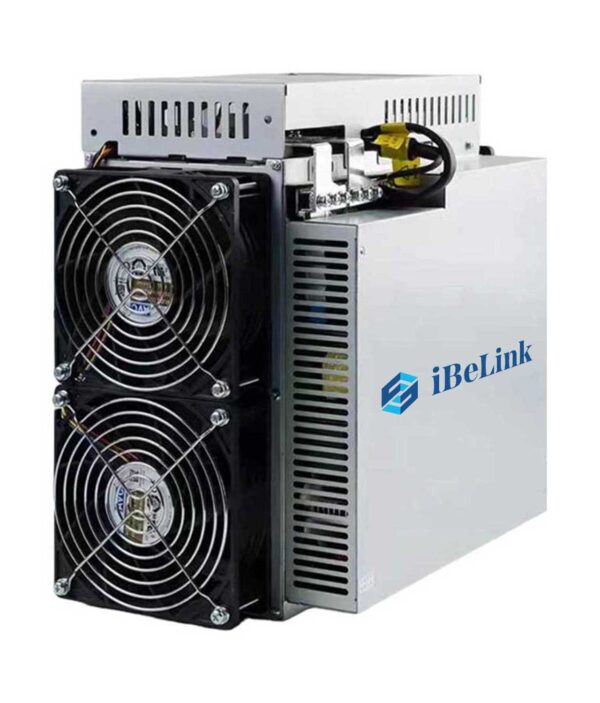 iBeLink BM-N3 Max 30Th Nervos Miner