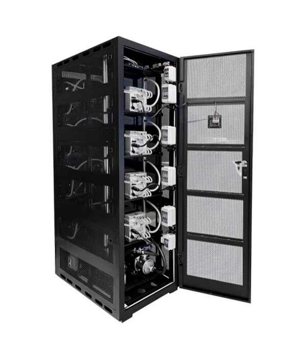 Bitmain Antrack V1 Hydro-Cooling Mining Rack 24kW