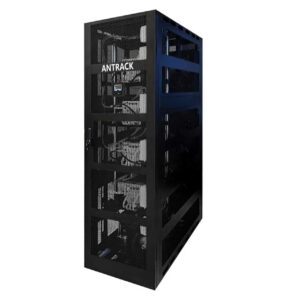 Bitmain Antrack V1 Hydro-Cooling Mining Rack 24kW