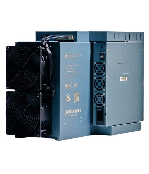 Bombax Miner EZ100-PRO 15500Mh EtHash Miner