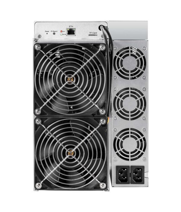 ElphaPex DG1 11000Mh Dogecoin Miner