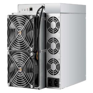 ElphaPex DG1 11000Mh Dogecoin Miner