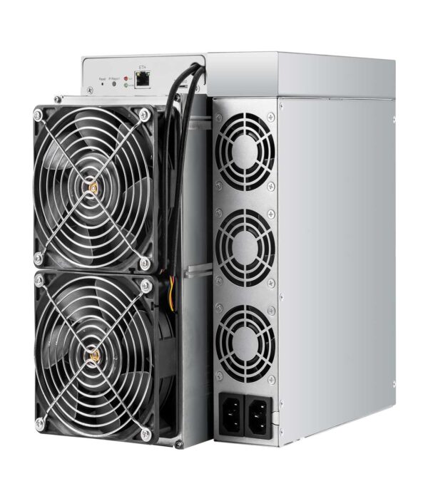 ElphaPex DG1 11000Mh Dogecoin Miner