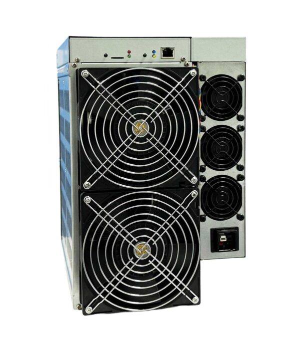 VolcMiner D1 17Gh Dogecoin Miner