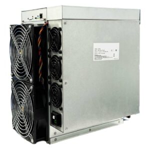 VolcMiner D1 17Gh Dogecoin Miner