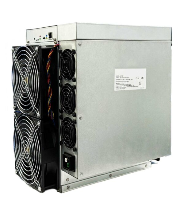 VolcMiner D1 17Gh Dogecoin Miner