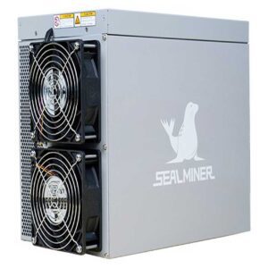 Bitdeer SealMiner A2 226Th Bitcoin Miner