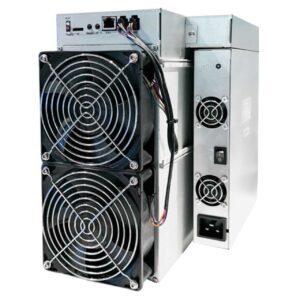 DragonBall Miner A11 3.2Th Alephium Miner